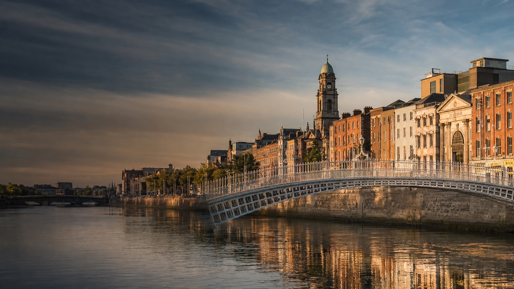 Ireland
